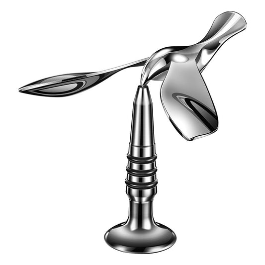Flying Bird Balance Bottle Opener-Multifunctional Red Wine and Beer Opener, Exquisite Ornament Kitchen Utensils Stainless rotary modern mist olive oil dispenser Steel Metal Home Silver cool