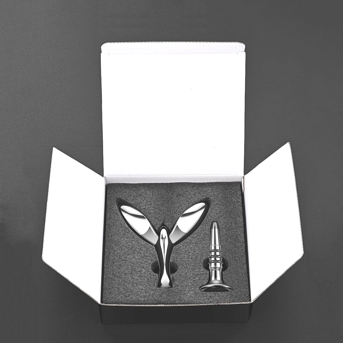 Flying Bird Balance Bottle Opener-Multifunctional Red Wine and Beer Opener, Exquisite Ornament Kitchen Utensils Stainless rotary modern mist olive oil dispenser Steel Metal Home Silver cool