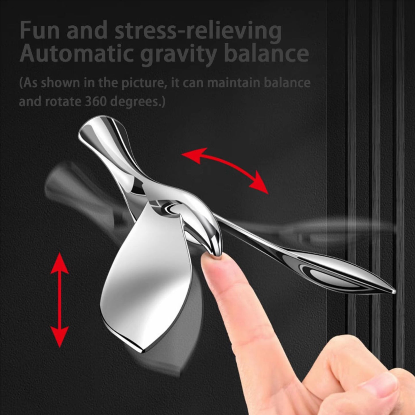 Flying Bird Balance Bottle Opener-Multifunctional Red Wine and Beer Opener, Exquisite Ornament Kitchen Utensils Stainless rotary modern mist olive oil dispenser Steel Metal Home Silver cool
